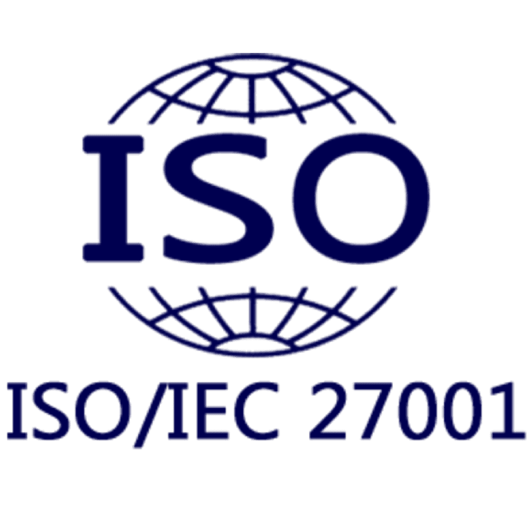 ISO 27001